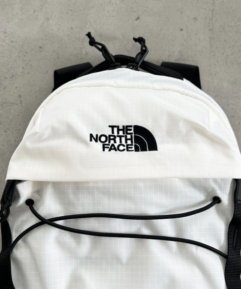 THE NORTH FACE(ザ・ノースフェイス)/軽量 10L ミニ バックパック リュック/BOREALIS MINI BACKPACK | IM1253058 | ホワイト