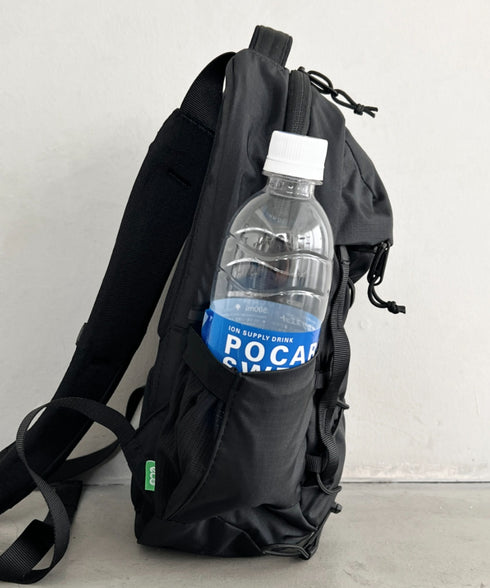 THE NORTH FACE(ザ・ノースフェイス)/軽量 10L ミニ バックパック リュック/BOREALIS MINI BACKPACK | IM1253058 | ブラック