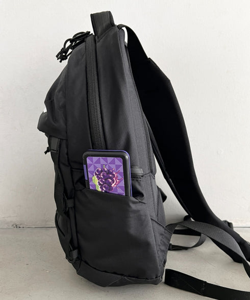 THE NORTH FACE(ザ・ノースフェイス)/軽量 10L ミニ バックパック リュック/BOREALIS MINI BACKPACK | IM1253058 | ブラック
