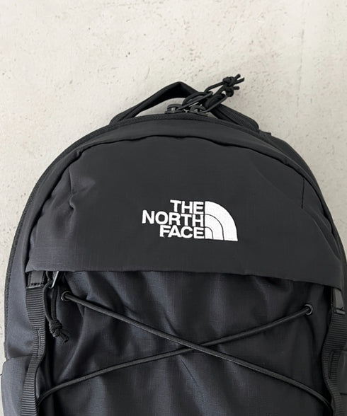 THE NORTH FACE(ザ・ノースフェイス)/軽量 10L ミニ バックパック リュック/BOREALIS MINI BACKPACK | IM1253058 | ブラック