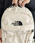THE NORTH FACE(ザ・ノースフェイス)/軽量 10L ミニ バックパック リュック/BOREALIS MINI BACKPACK | IM1253058 | クリーム