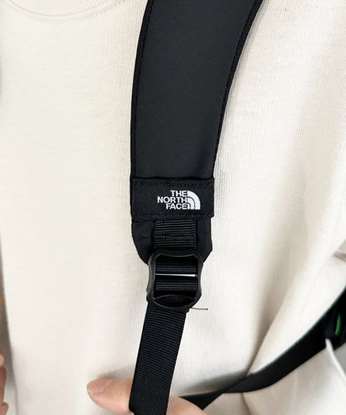 THE NORTH FACE(ザ・ノースフェイス)/軽量 10L ミニ バックパック リュック/BOREALIS MINI BACKPACK | IM1253058 | ブラック