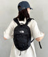 THE NORTH FACE(ザ・ノースフェイス)/軽量 10L ミニ バックパック リュック/BOREALIS MINI BACKPACK | IM1253058 | ブラック