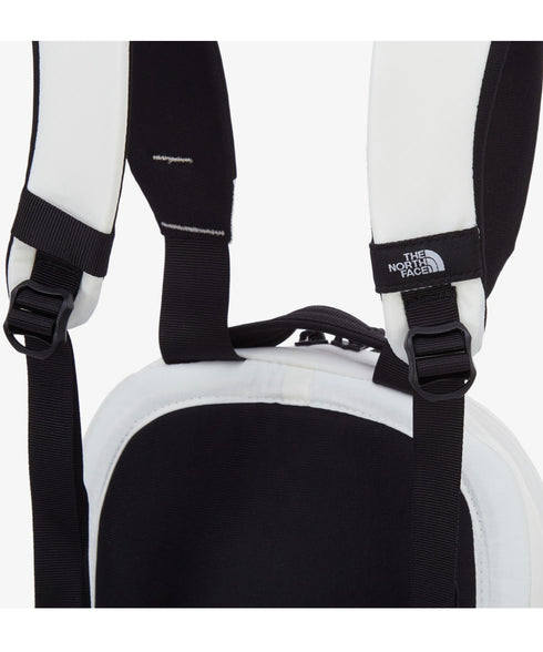 THE NORTH FACE(ザ・ノースフェイス)/軽量 10L ミニ バックパック リュック/BOREALIS MINI BACKPACK | IM1253058 | ホワイト