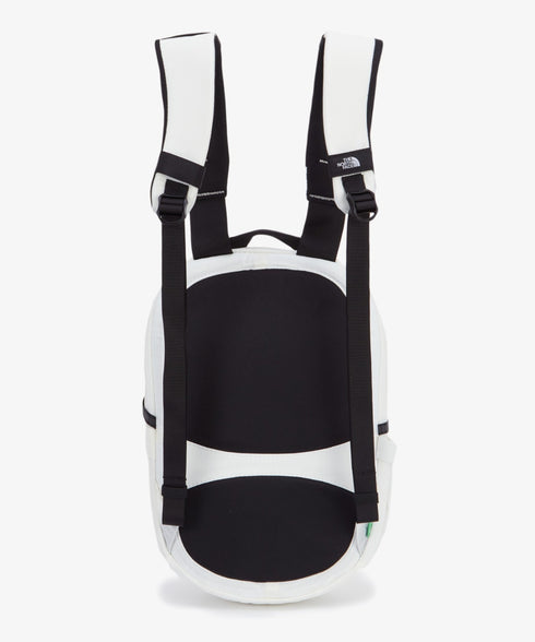 THE NORTH FACE(ザ・ノースフェイス)/軽量 10L ミニ バックパック リュック/BOREALIS MINI BACKPACK | IM1253058 | ホワイト
