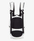 THE NORTH FACE(ザ・ノースフェイス)/軽量 10L ミニ バックパック リュック/BOREALIS MINI BACKPACK | IM1253058 | ホワイト