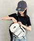 THE NORTH FACE(ザ・ノースフェイス)/軽量 10L ミニ バックパック リュック/BOREALIS MINI BACKPACK | IM1253058 | ホワイト
