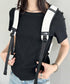 THE NORTH FACE(ザ・ノースフェイス)/軽量 10L ミニ バックパック リュック/BOREALIS MINI BACKPACK | IM1253058 | ホワイト