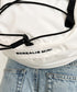 THE NORTH FACE(ザ・ノースフェイス)/軽量 10L ミニ バックパック リュック/BOREALIS MINI BACKPACK | IM1253058 | ホワイト