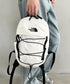 THE NORTH FACE(ザ・ノースフェイス)/軽量 10L ミニ バックパック リュック/BOREALIS MINI BACKPACK | IM1253058 | ホワイト