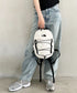 THE NORTH FACE(ザ・ノースフェイス)/軽量 10L ミニ バックパック リュック/BOREALIS MINI BACKPACK | IM1253058 | ホワイト