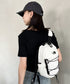 THE NORTH FACE(ザ・ノースフェイス)/軽量 10L ミニ バックパック リュック/BOREALIS MINI BACKPACK | IM1253058 | ホワイト