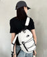 THE NORTH FACE(ザ・ノースフェイス)/軽量 10L ミニ バックパック リュック/BOREALIS MINI BACKPACK | IM1253058 | ホワイト
