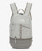 日本未発売 THE NORTH FACE(ザ・ノースフェイス)/2WAY A4サイズ収納 大容量 リュック バックパック ヒップサック/BOREALIS CONVERTIBLE PACK | IM1253059 | グレー