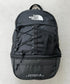 日本未発売 THE NORTH FACE(ザ・ノースフェイス)/2WAY A4サイズ収納 大容量 リュック バックパック ヒップサック/BOREALIS CONVERTIBLE PACK | IM1253059 | ブラック