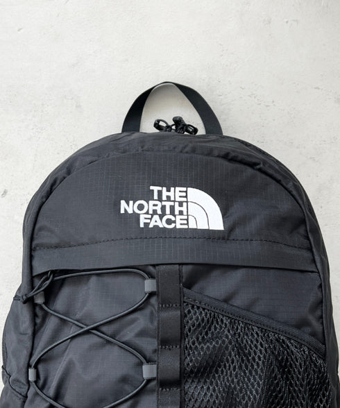日本未発売 THE NORTH FACE(ザ・ノースフェイス)/2WAY A4サイズ収納 大容量 リュック バックパック ヒップサック/BOREALIS CONVERTIBLE PACK | IM1253059 | ブラック