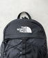 日本未発売 THE NORTH FACE(ザ・ノースフェイス)/2WAY A4サイズ収納 大容量 リュック バックパック ヒップサック/BOREALIS CONVERTIBLE PACK | IM1253059 | ブラック