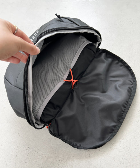 日本未発売 THE NORTH FACE(ザ・ノースフェイス)/2WAY A4サイズ収納 大容量 リュック バックパック ヒップサック/BOREALIS CONVERTIBLE PACK | IM1253059 | ブラック