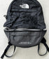 日本未発売 THE NORTH FACE(ザ・ノースフェイス)/2WAY A4サイズ収納 大容量 リュック バックパック ヒップサック/BOREALIS CONVERTIBLE PACK | IM1253059 | ブラック