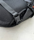 日本未発売 THE NORTH FACE(ザ・ノースフェイス)/2WAY A4サイズ収納 大容量 リュック バックパック ヒップサック/BOREALIS CONVERTIBLE PACK | IM1253059 | ブラック