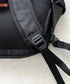 日本未発売 THE NORTH FACE(ザ・ノースフェイス)/2WAY A4サイズ収納 大容量 リュック バックパック ヒップサック/BOREALIS CONVERTIBLE PACK | IM1253059 | ブラック