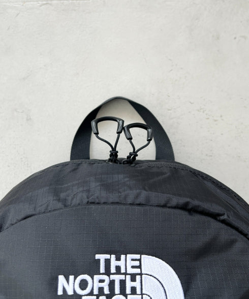 日本未発売 THE NORTH FACE(ザ・ノースフェイス)/2WAY A4サイズ収納 大容量 リュック バックパック ヒップサック/BOREALIS CONVERTIBLE PACK | IM1253059 | ブラック
