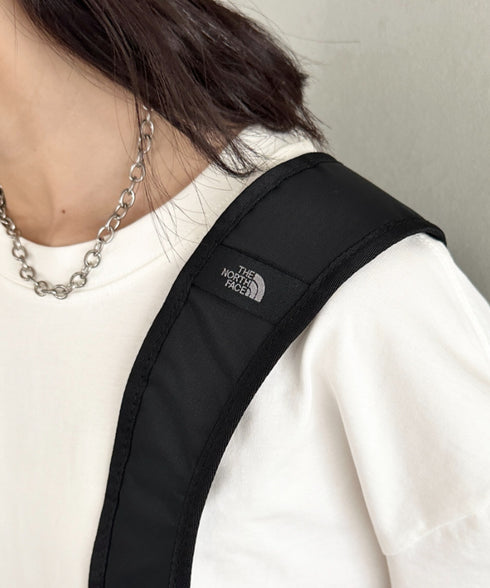 日本未発売 THE NORTH FACE(ザ・ノースフェイス)/2WAY A4サイズ収納 大容量 リュック バックパック ヒップサック/BOREALIS CONVERTIBLE PACK | IM1253059 | ブラック