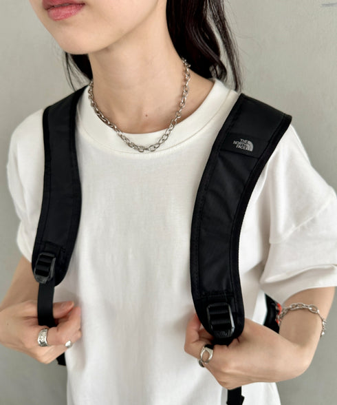 日本未発売 THE NORTH FACE(ザ・ノースフェイス)/2WAY A4サイズ収納 大容量 リュック バックパック ヒップサック/BOREALIS CONVERTIBLE PACK | IM1253059 | ブラック