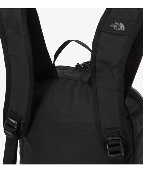 日本未発売 THE NORTH FACE(ザ・ノースフェイス)/2WAY A4サイズ収納 大容量 リュック バックパック ヒップサック/BOREALIS CONVERTIBLE PACK | IM1253059 | ブラック