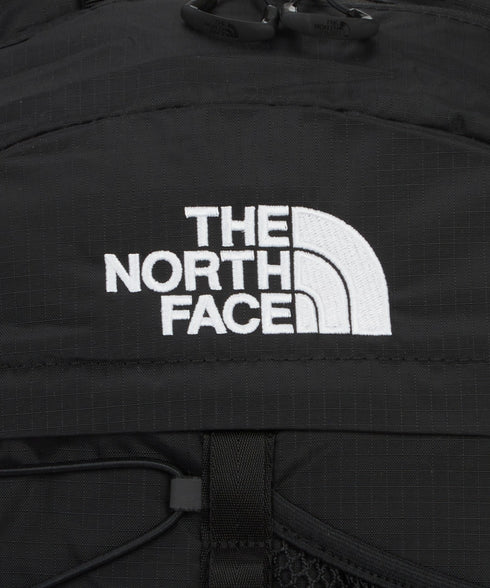 日本未発売 THE NORTH FACE(ザ・ノースフェイス)/2WAY A4サイズ収納 大容量 リュック バックパック ヒップサック/BOREALIS CONVERTIBLE PACK | IM1253059 | ブラック