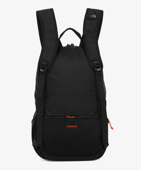 日本未発売 THE NORTH FACE(ザ・ノースフェイス)/2WAY A4サイズ収納 大容量 リュック バックパック ヒップサック/BOREALIS CONVERTIBLE PACK | IM1253059 | ブラック