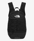 日本未発売 THE NORTH FACE(ザ・ノースフェイス)/2WAY A4サイズ収納 大容量 リュック バックパック ヒップサック/BOREALIS CONVERTIBLE PACK | IM1253059 | ブラック