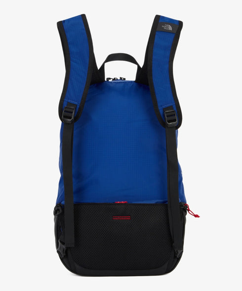 日本未発売 THE NORTH FACE(ザ・ノースフェイス)/2WAY A4サイズ収納 大容量 リュック バックパック ヒップサック/BOREALIS CONVERTIBLE PACK | IM1253059 | ブルー