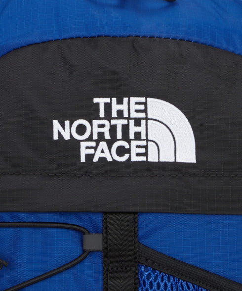日本未発売 THE NORTH FACE(ザ・ノースフェイス)/2WAY A4サイズ収納 大容量 リュック バックパック ヒップサック/BOREALIS CONVERTIBLE PACK | IM1253059 | ブルー