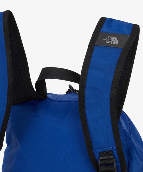 日本未発売 THE NORTH FACE(ザ・ノースフェイス)/2WAY A4サイズ収納 大容量 リュック バックパック ヒップサック/BOREALIS CONVERTIBLE PACK | IM1253059 | ブルー