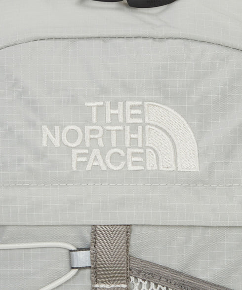 日本未発売 THE NORTH FACE(ザ・ノースフェイス)/2WAY A4サイズ収納 大容量 リュック バックパック ヒップサック/BOREALIS CONVERTIBLE PACK | IM1253059 | グレー