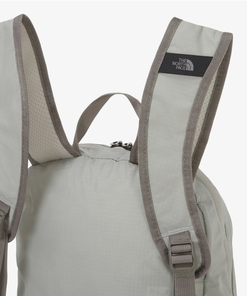 日本未発売 THE NORTH FACE(ザ・ノースフェイス)/2WAY A4サイズ収納 大容量 リュック バックパック ヒップサック/BOREALIS CONVERTIBLE PACK | IM1253059 | グレー
