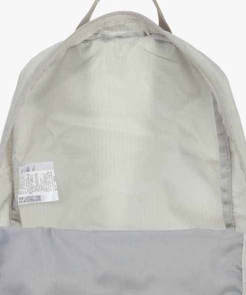日本未発売 THE NORTH FACE(ザ・ノースフェイス)/2WAY A4サイズ収納 大容量 リュック バックパック ヒップサック/BOREALIS CONVERTIBLE PACK | IM1253059 | グレー