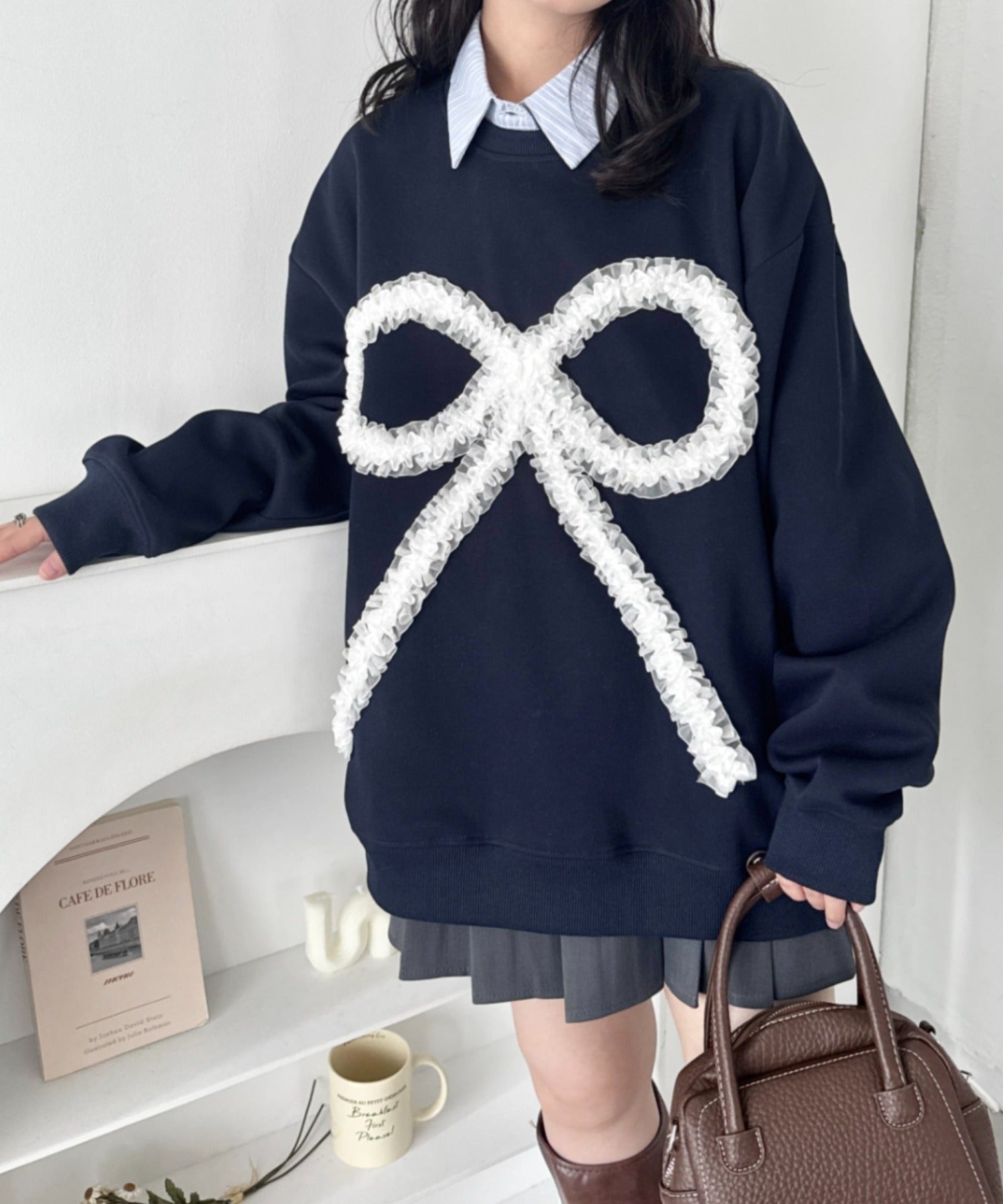 スウェット – Outfitter lab