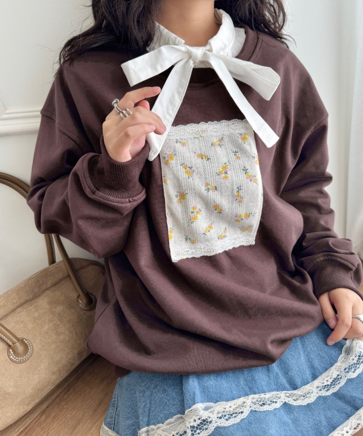 スウェット – Outfitter lab