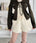 キルティングショートパンツ | SL2256094 | アイボリー