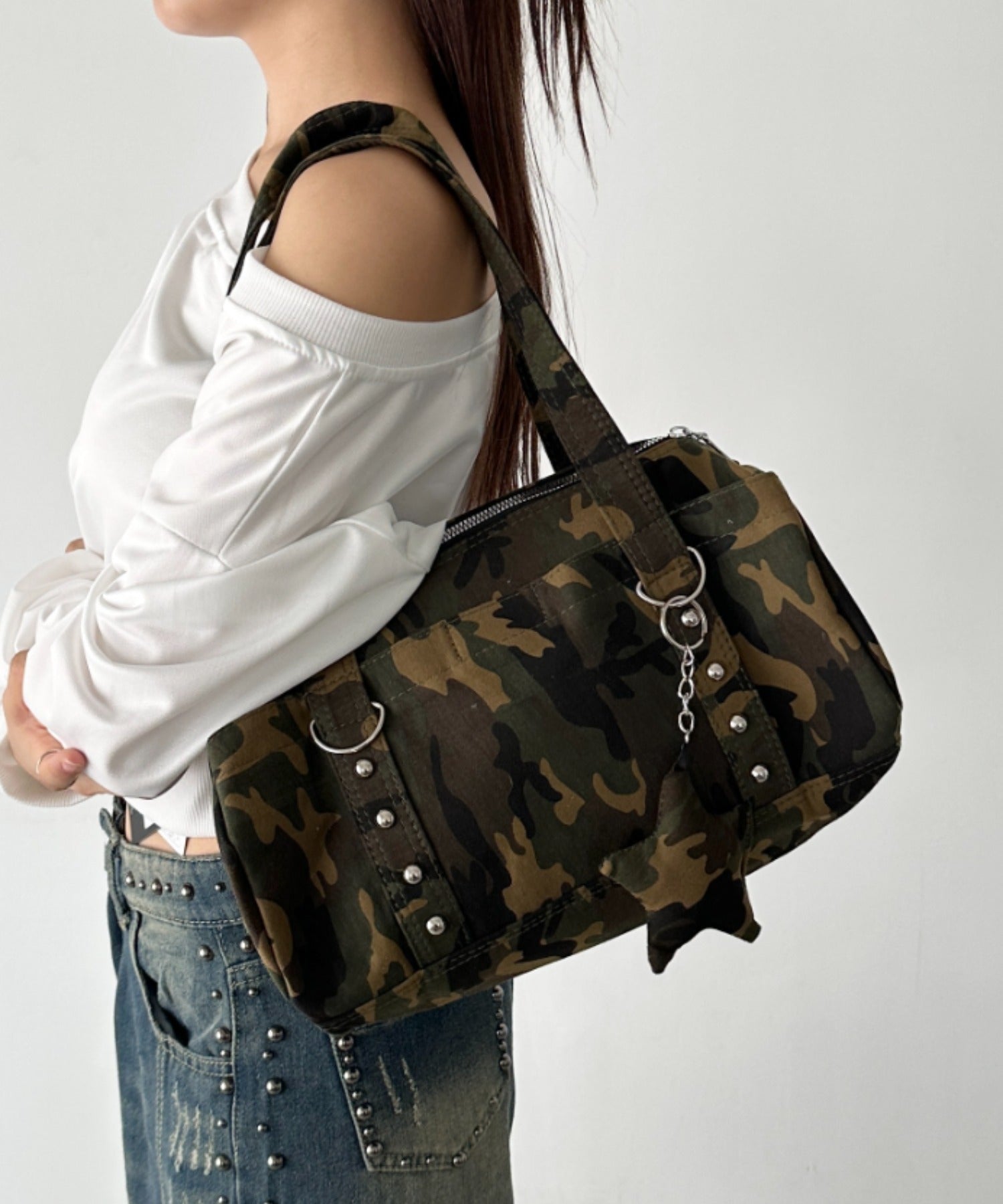 Bagatelle ボストンバック Munsingwear ボストンバッグ -デサントストア-DESCENTE STORE-