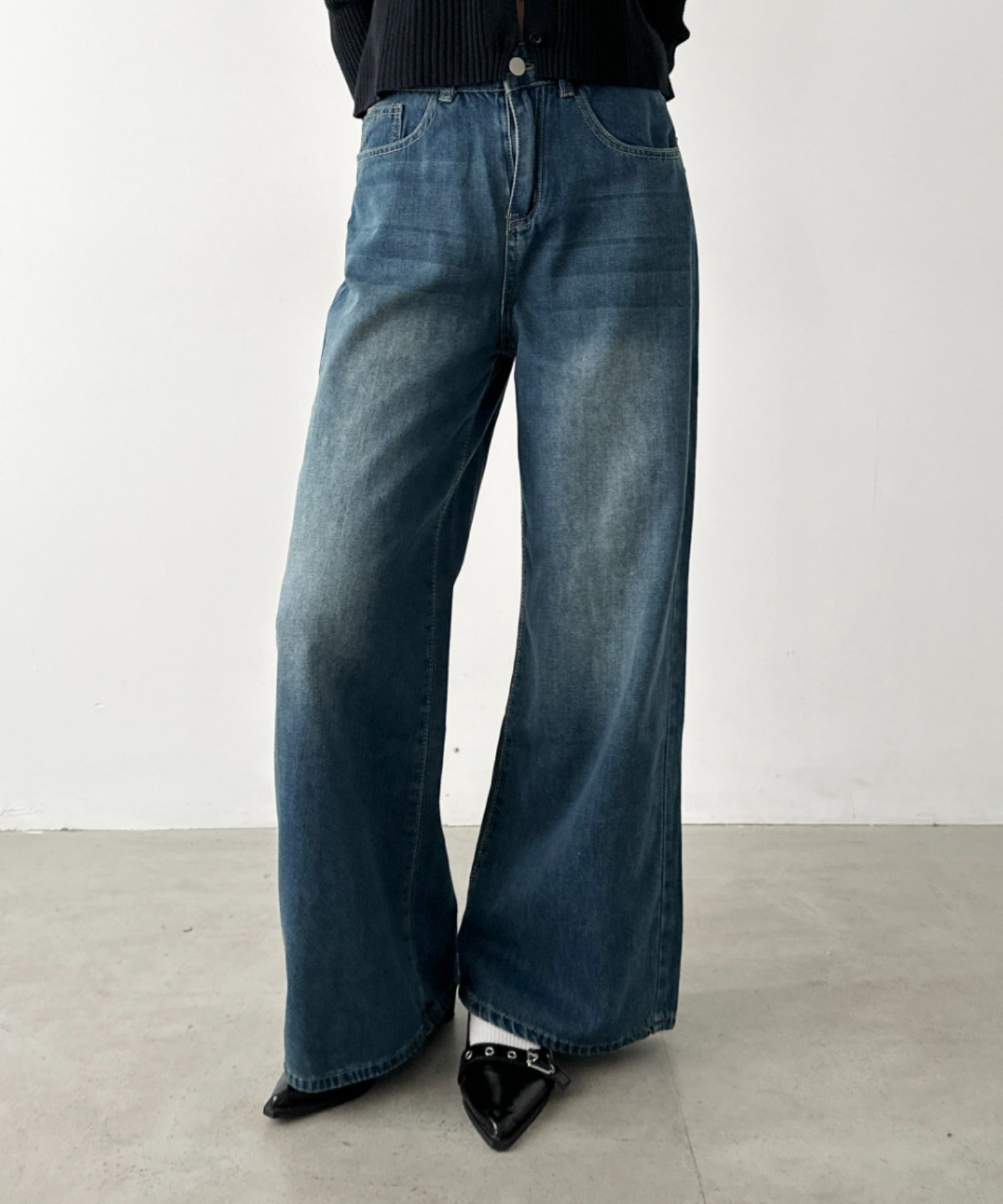 デニムパンツ – Outfitter lab