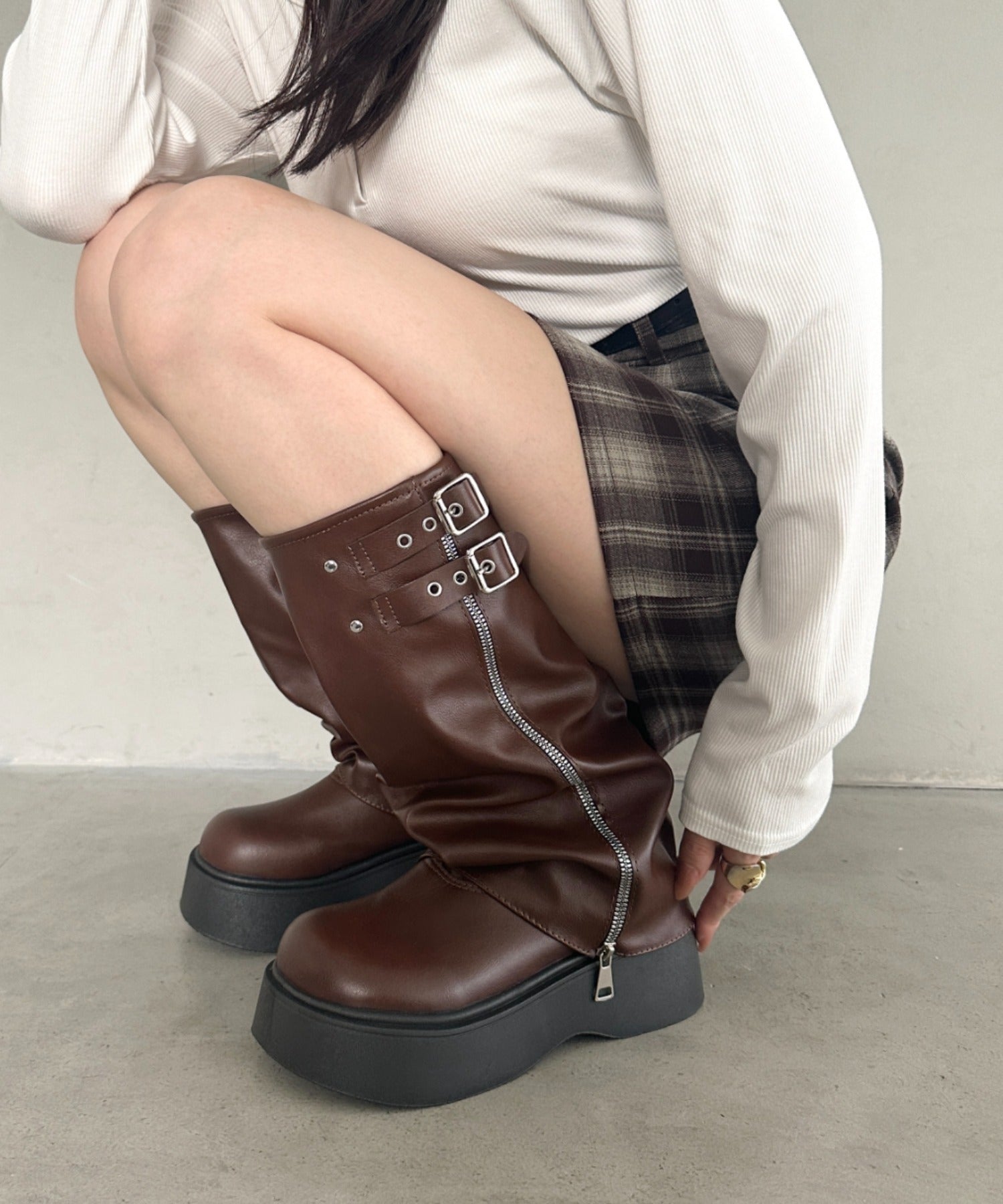 ブーツ – Outfitter lab