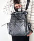THE NORTH FACE(ザ・ノースフェイス)/3WAY 巾着型 ショルダー ボディバッグ リュック バックパック/BONNEY PACK M | IM1253066 | グレー