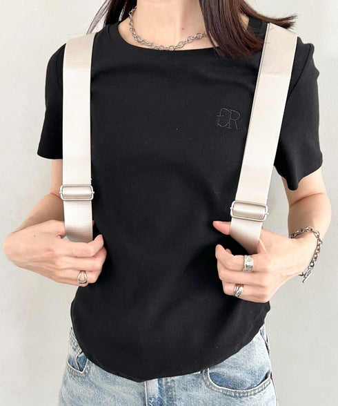 THE NORTH FACE(ザ・ノースフェイス)/3WAY 巾着型 ショルダー ボディバッグ リュック バックパック/BONNEY PACK M | IM1253066 | クリーム