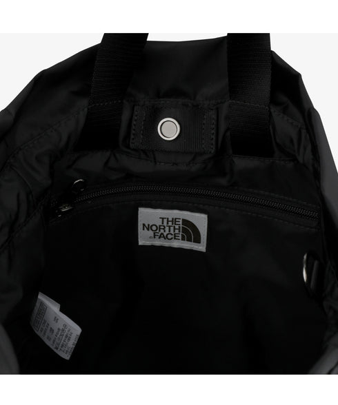 THE NORTH FACE(ザ・ノースフェイス)/3WAY 巾着型 ショルダー ボディバッグ リュック バックパック/BONNEY PACK M | IM1253066 | ブラック