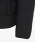 THE NORTH FACE(ザ・ノースフェイス)/軽量 ワンポイントロゴ ノーカラー ブルゾン ダウンジャケット/M'S POPLAR DOWN JACKET (RDS) | IM2253069 | ブラック