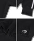 JEEP(ジープ)/サイドライン Vネック プルオーバー スウェット/CHEROKEE V-neck Sweatshirt | AT2253072 | ブラック