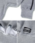 JEEP(ジープ)/サイドライン Vネック プルオーバー スウェット/CHEROKEE V-neck Sweatshirt | AT2253072 | グレー